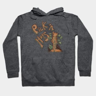 Pick 'n Hops Band Hoodie